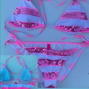 Victoria Secrets Bikini